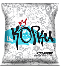 «KORKI»