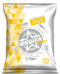 «FISHKA WHITE»