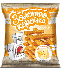 «ZOLOTAYA KOROCHKA»